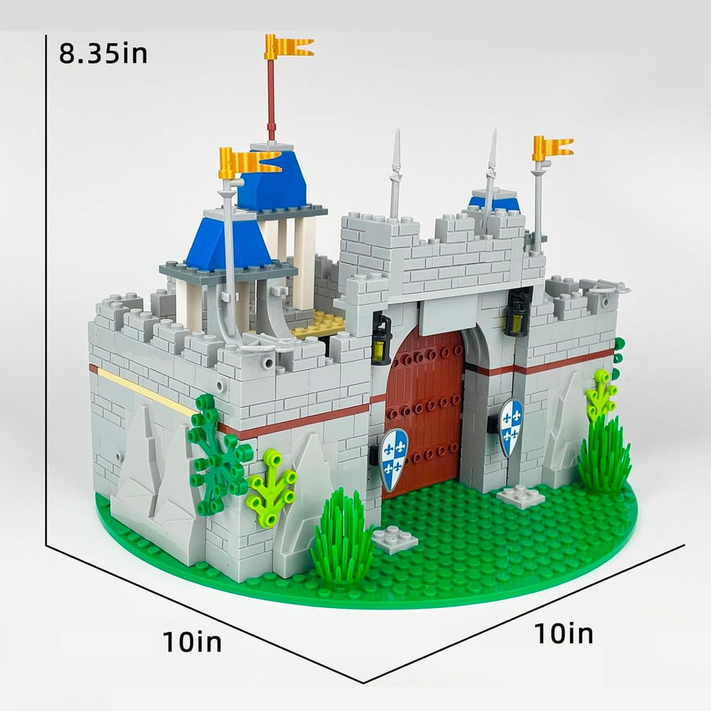Usoway eco-friendly ABS bricks emphasize safe, durable construction for curious hands.