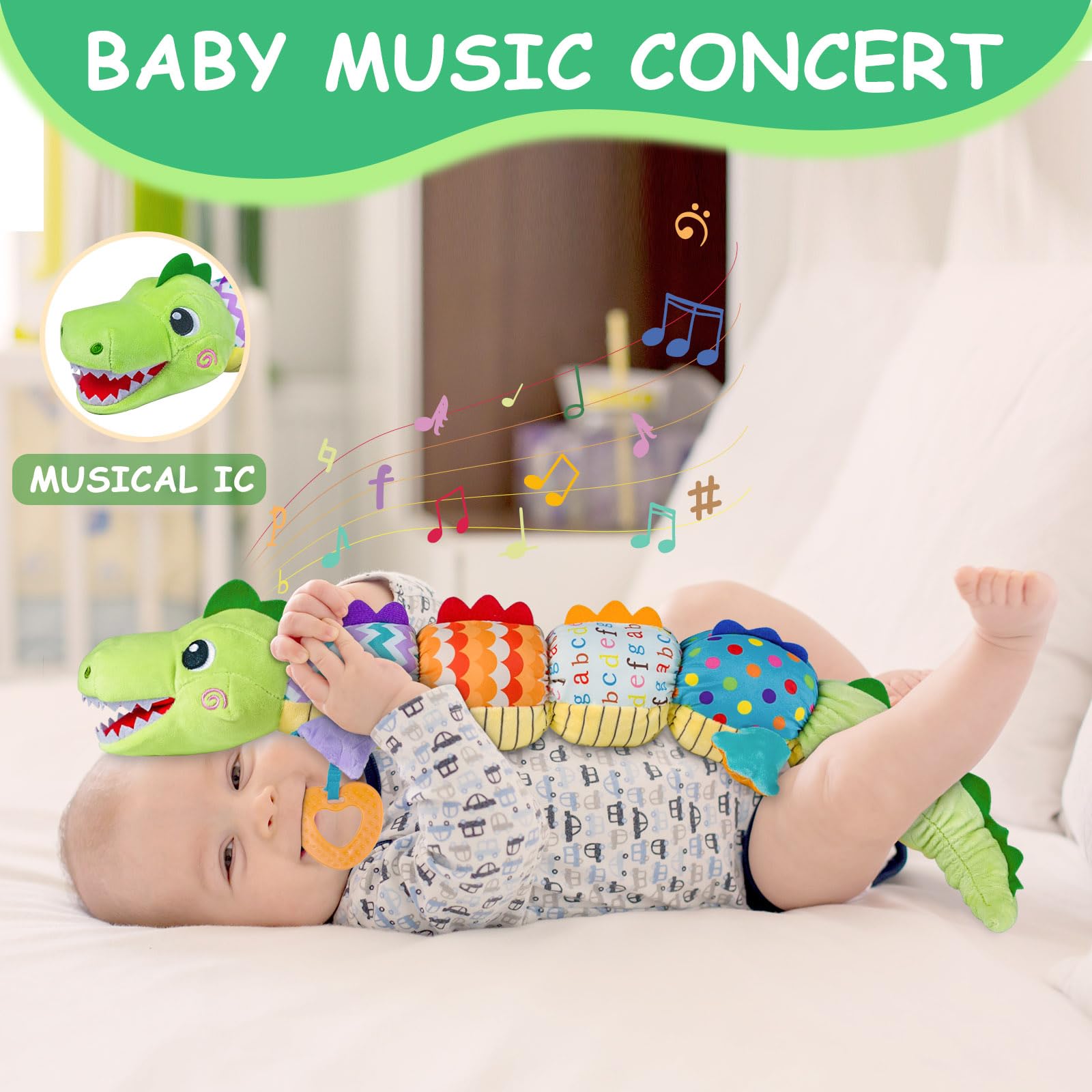 Ussybaby crocodile caterpillar texture closeup highlighting sensory surfaces