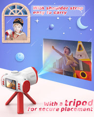 Usteetic packaging and design make gifting easy for birthdays and holidays.