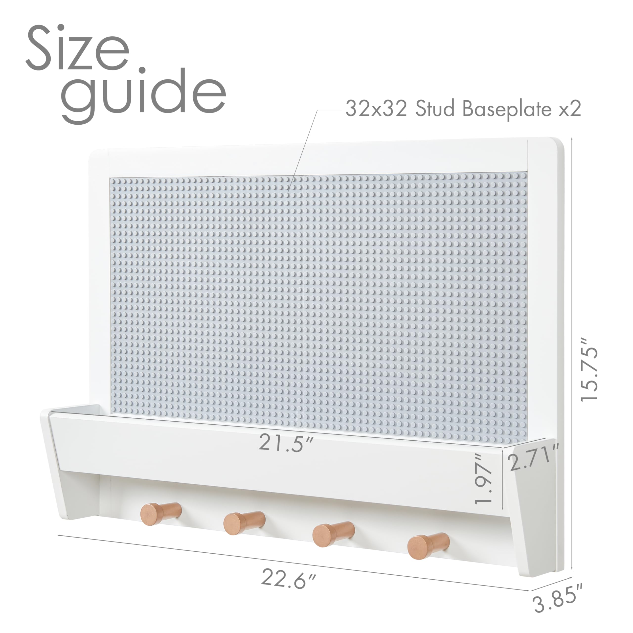 UTEX 2-in-1 Building Panel wood finish highlighting premium materials.