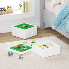 UTEX durable eco-friendly wood construction supports long-lasting play.