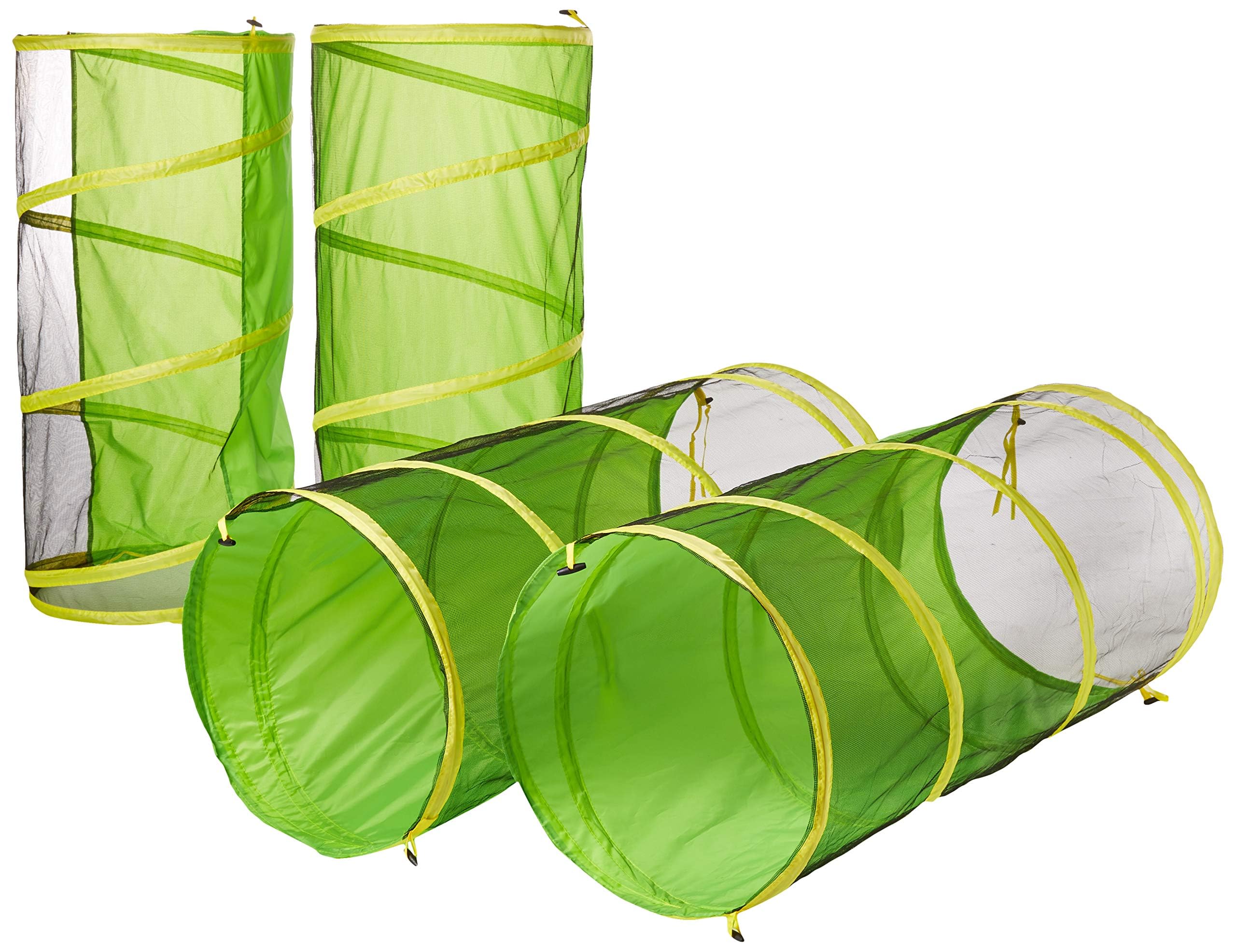 UTEX square tents 27x27 for versatile indoor layouts