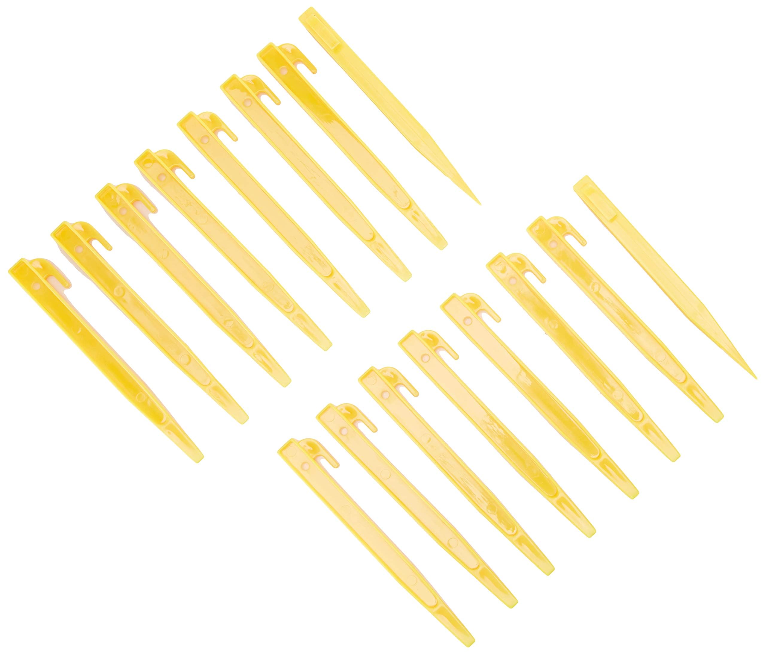 UTEX tool-free assembly for quick setup before play