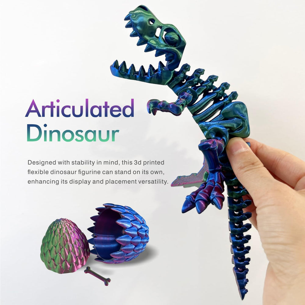 utosday crystal dragon egg close-up highlights shimmering colors and mystery