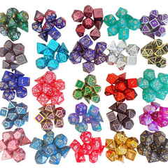 UURM Gift-ready packaging ideal for RPG fans and collectors.