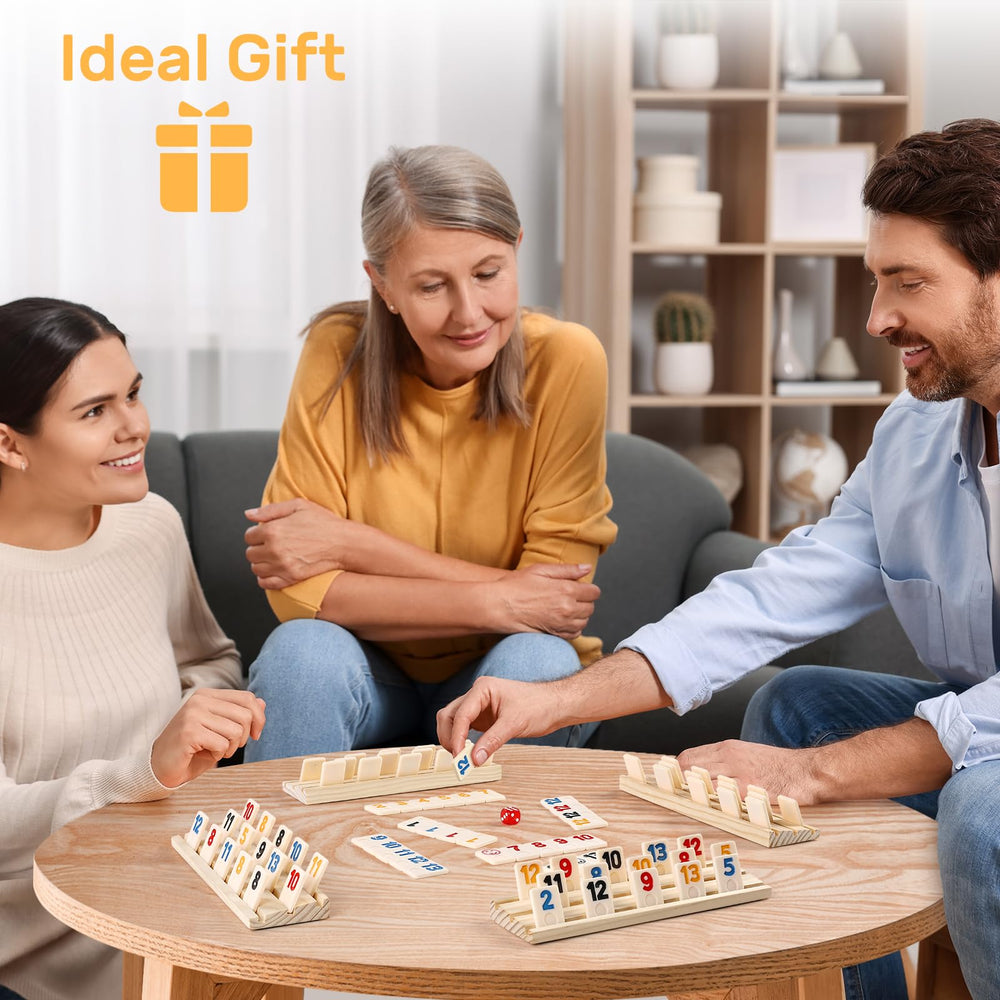 uvcany colorful tile graphics enhance visual appeal and excitement during play.