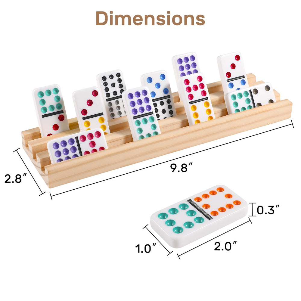 uvcany colorful trains showing a lively setup for play