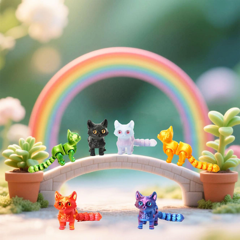 UXBSTM animal decor ideal for offices and classrooms.