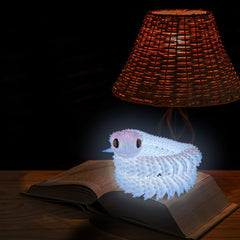 UXBSTM Easter basket stuffer snake toy makes a memorable gift.