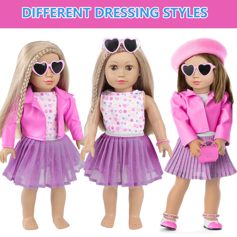 UZIDBTO doll phone prop to enhance storytelling and imagined conversations.