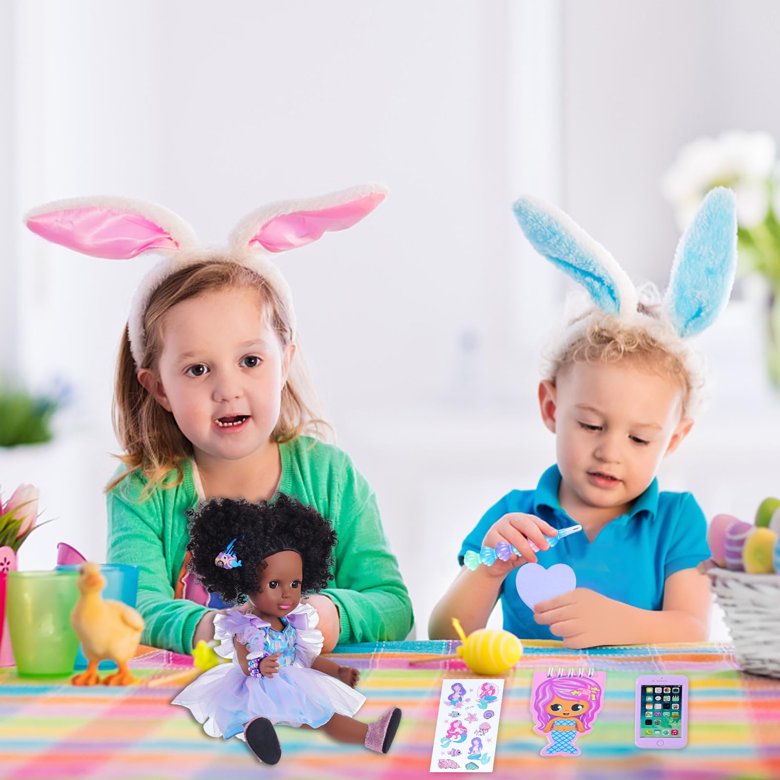 UZIDBTO toy cellphone supports role-play conversations and imagination