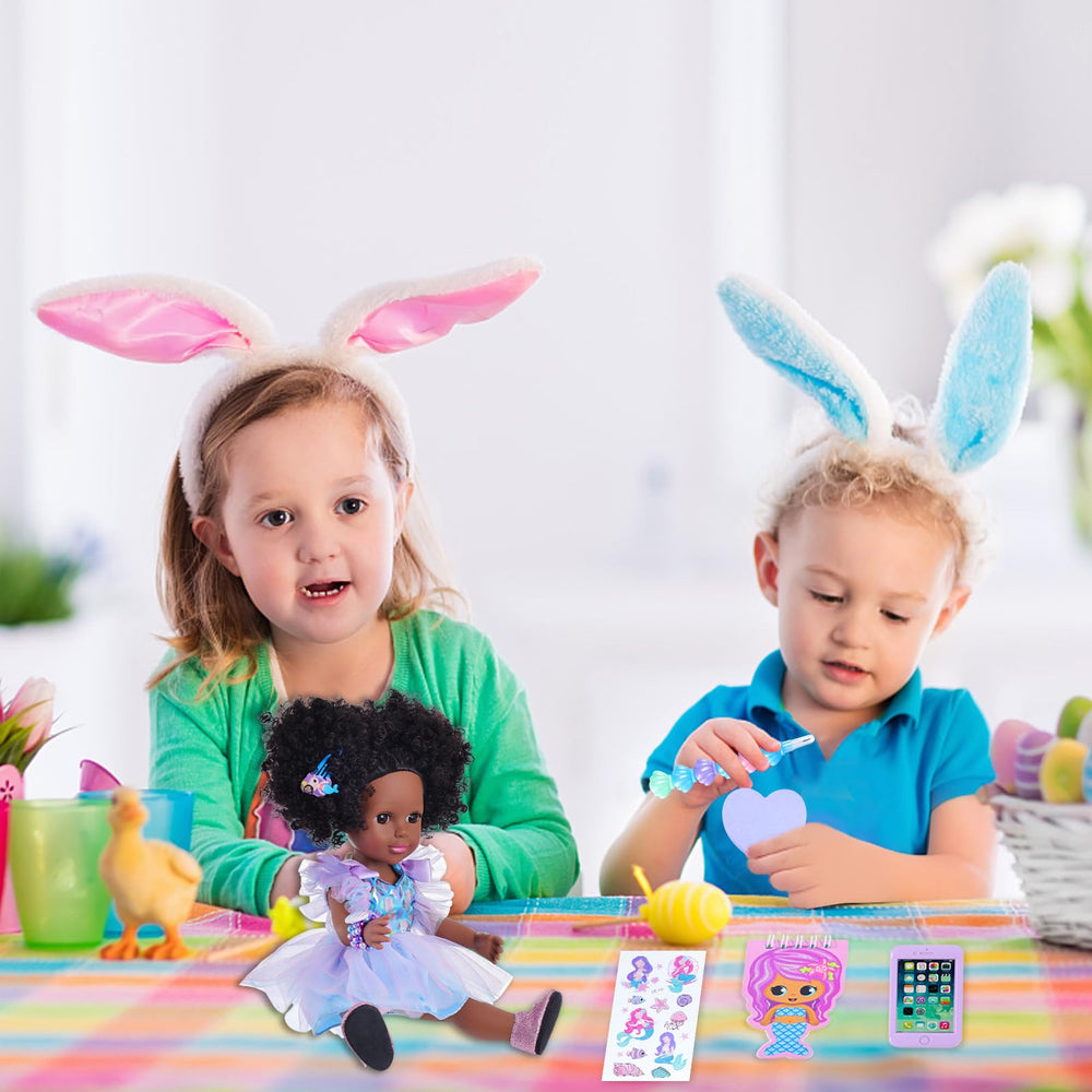 UZIDBTO toy cellphone supports role-play conversations and imagination