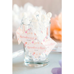 Uzoxlsn party favors creating a dreamy outdoor atmosphere