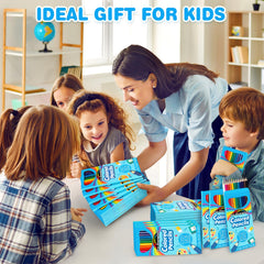 V-Opitos back-to-school gift set for budding artists and party favors