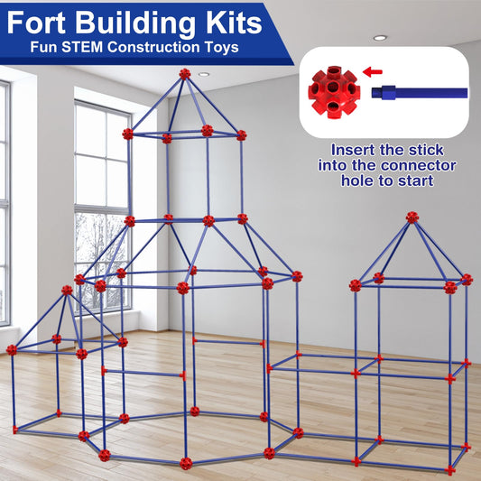 V-Opitos connector-balls secure quick, durable connections for imaginative builds.
