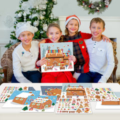 VABAMNA festive party favors for classroom or home.