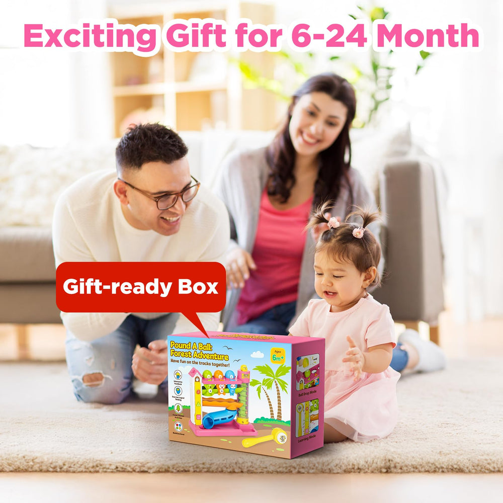 Vahome gift-ready packaging ideal for gifting