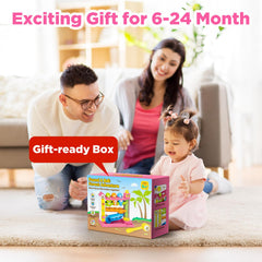 Vahome gift-ready packaging ideal for gifting