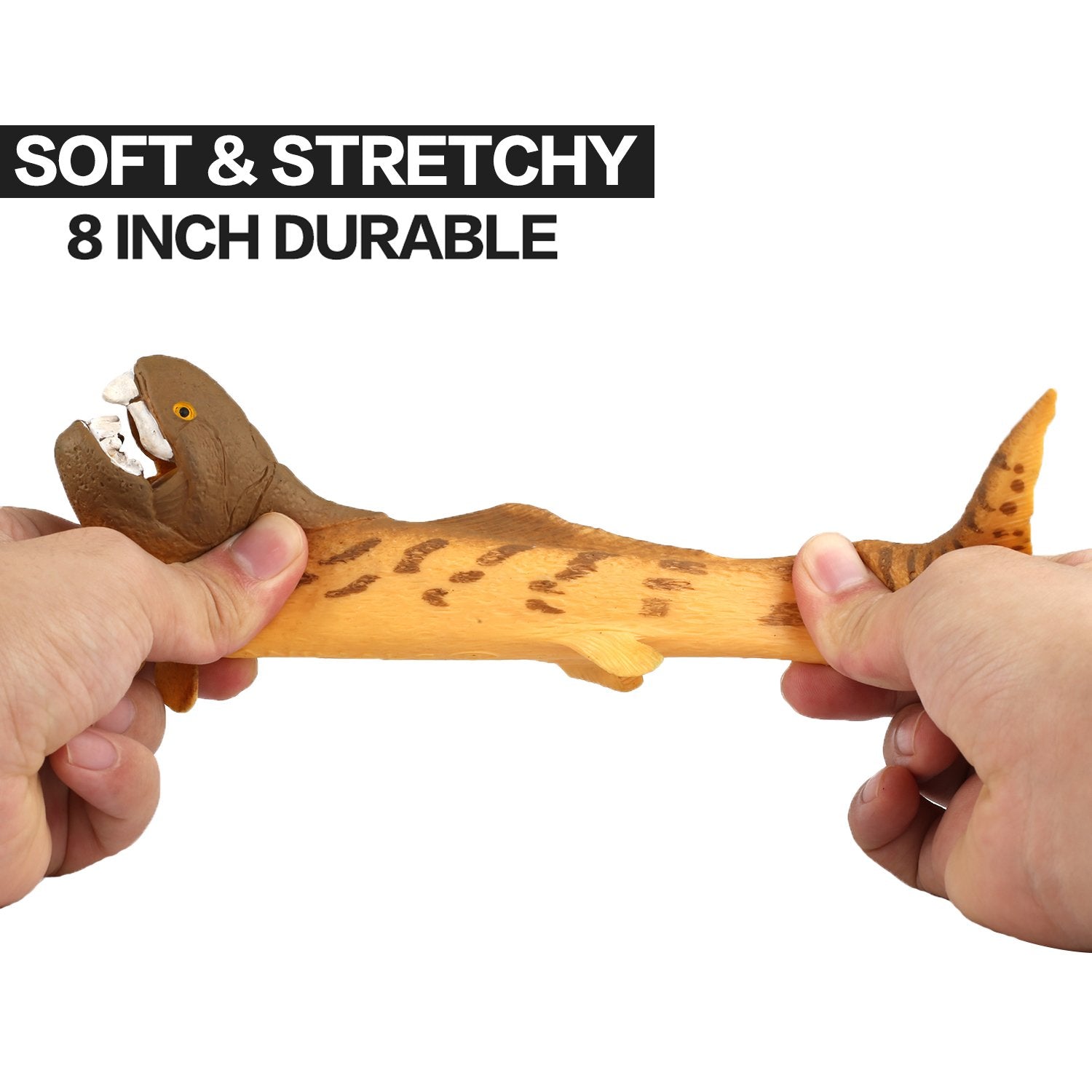 ValeforToy seahorse bath toy waterproof and skin-friendly