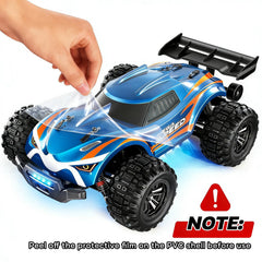 ValueTalks 1/16 RC Car battery pack for extended playtime.