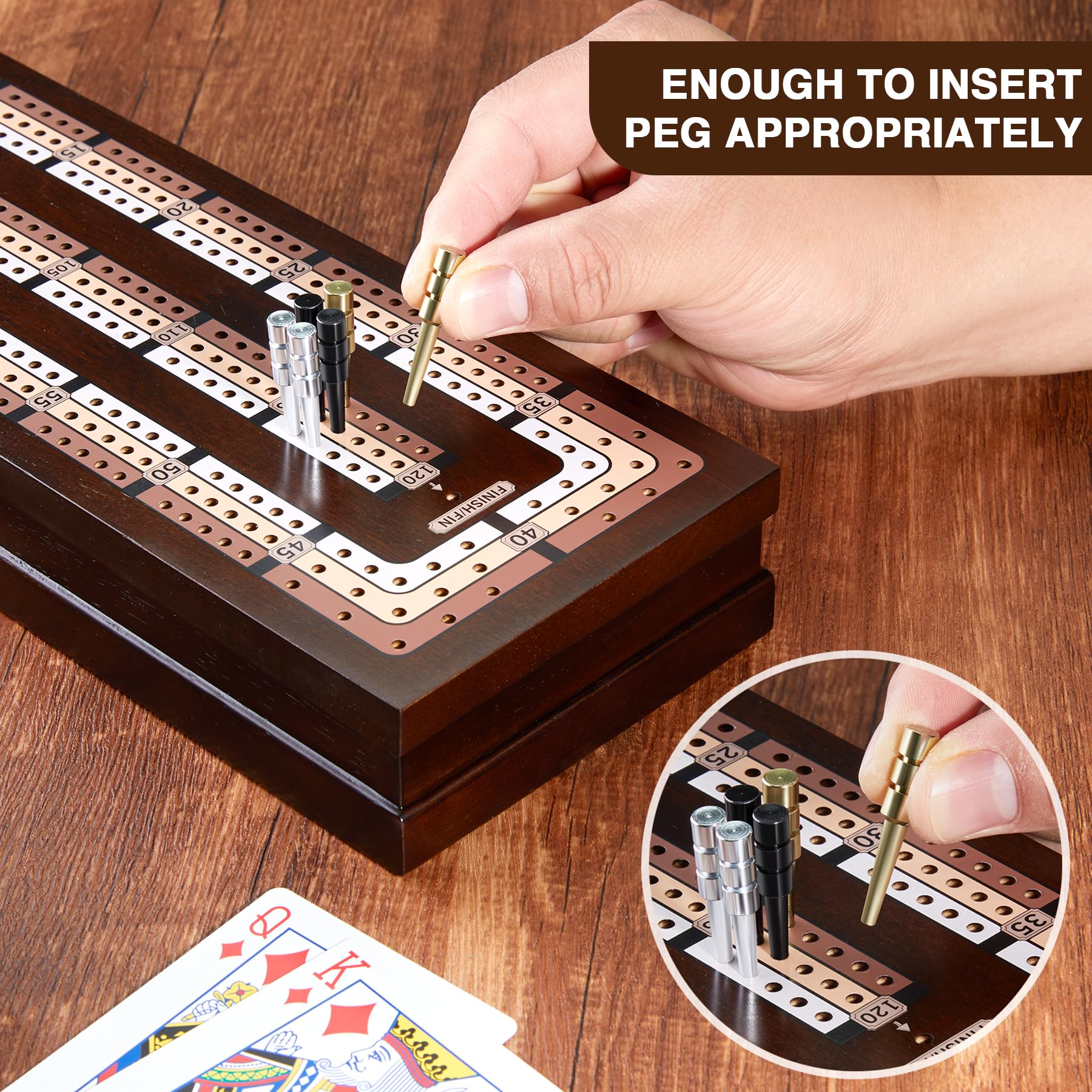 Includes instruction for quick-start learning.