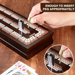 Includes instruction for quick-start learning.