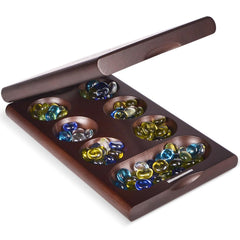 Vamslove compact design is ideal for travel and family game nights.