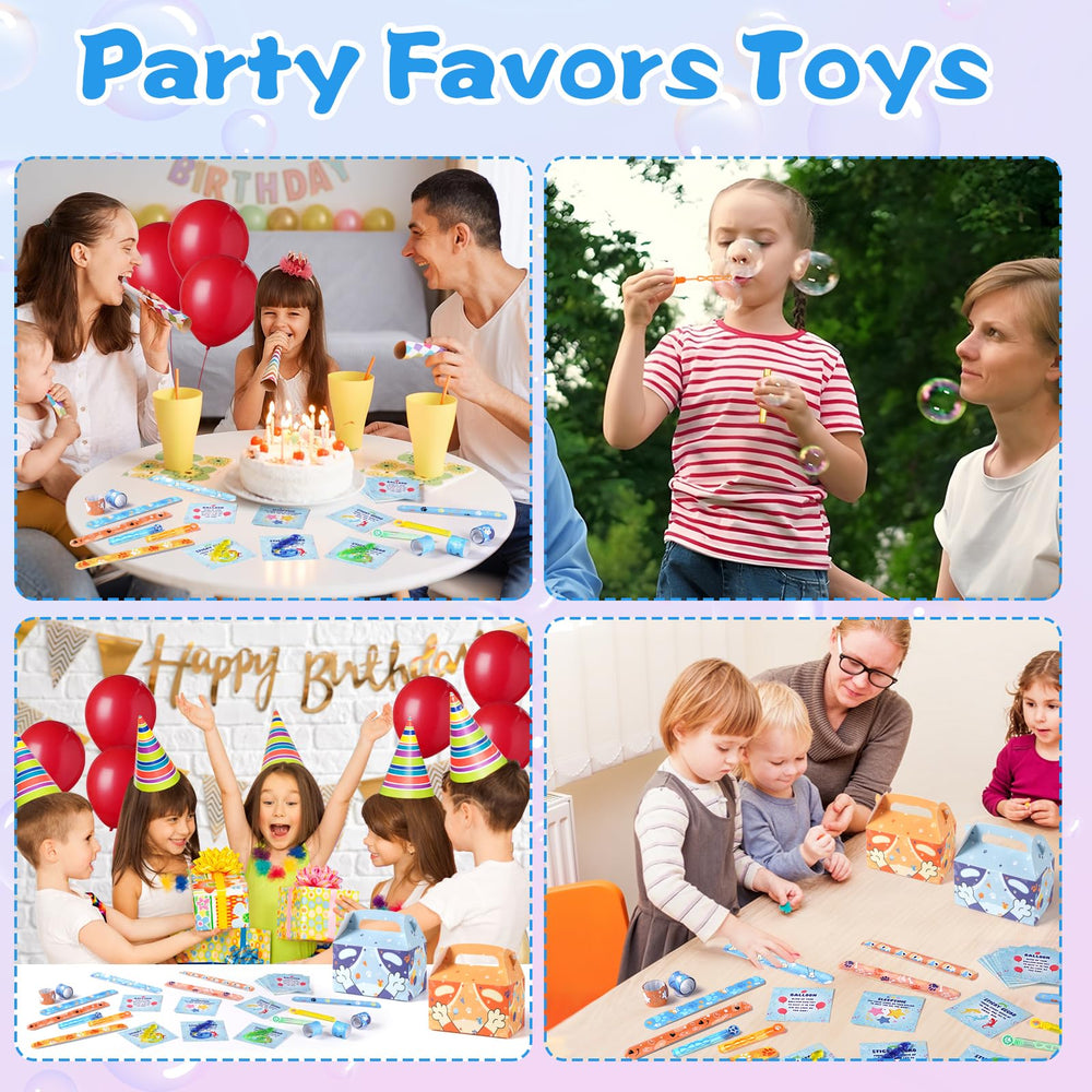 Vanblue sticky gecko decor brings playful charm to any celebration