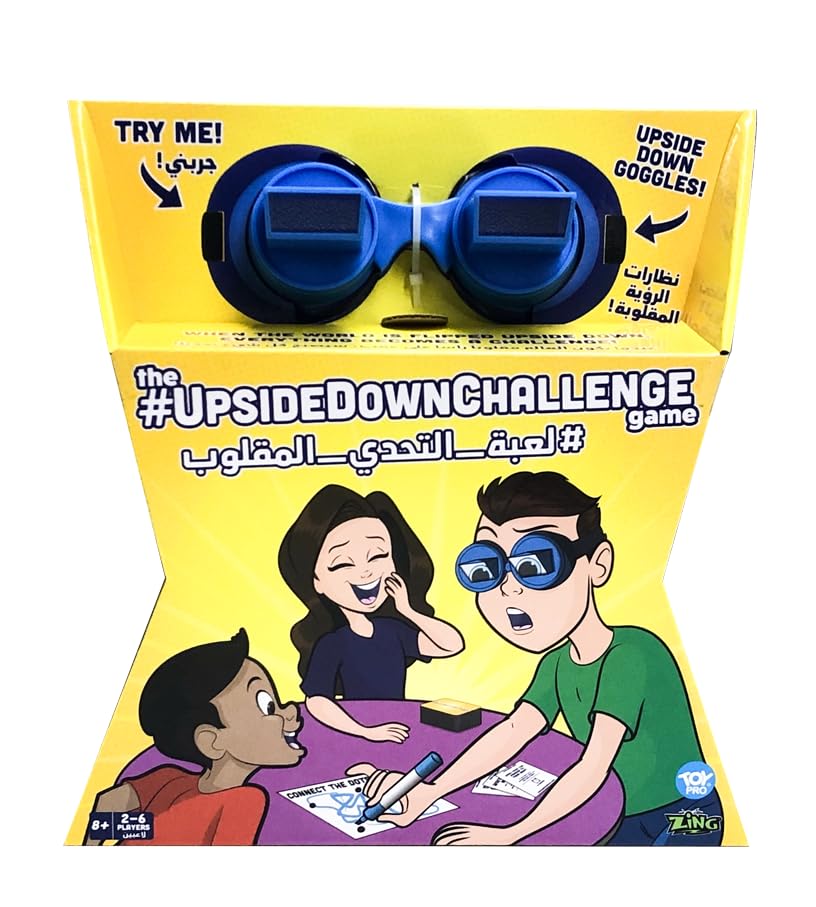 Vango challenge cards spread for quick, laughter-filled tasks.