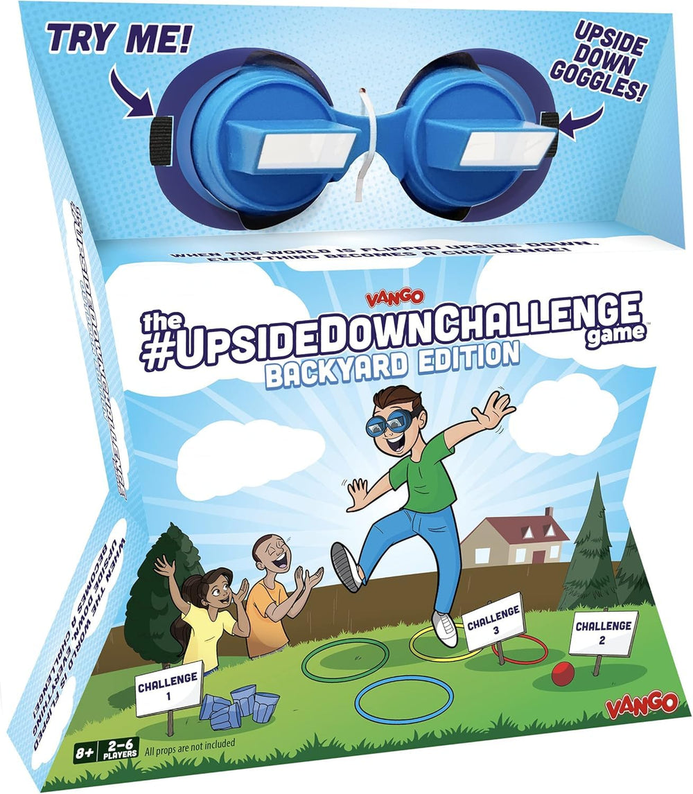 Vango outdoor family game ball and cups create lively outdoor fun for family gatherings.