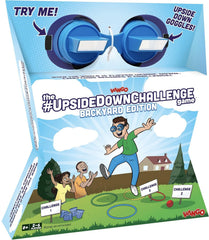 Vango outdoor family game ball and cups create lively outdoor fun for family gatherings.