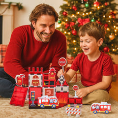 Vanlinny gift-ready set makes holidays or birthdays special.
