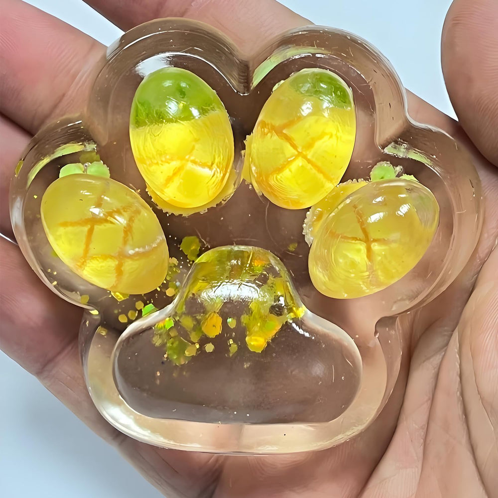 VANNYVANYA Taba Squishy packaging and durability for long term use