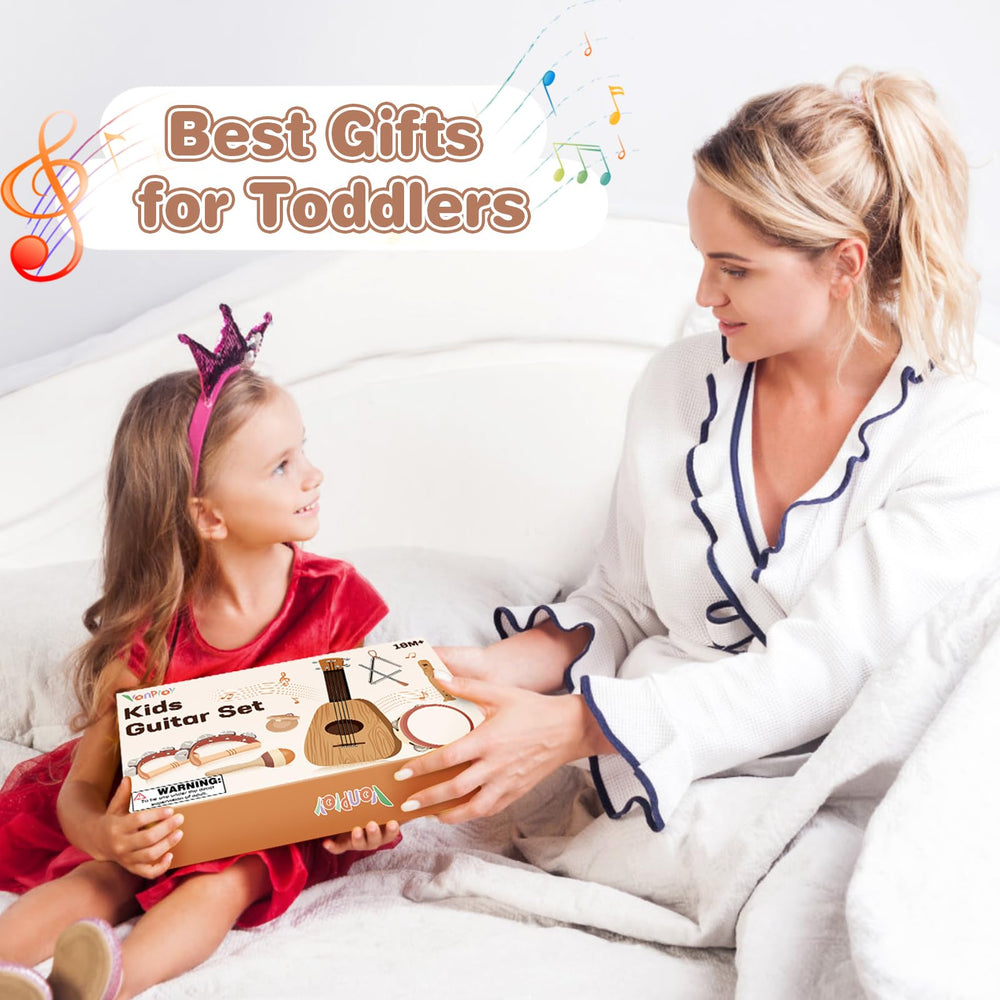 Vanplay hand bells inspire ensemble play and expressive melodies