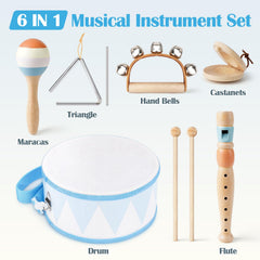 Vanplay recorder flute colorful toy sparks melody curiosity and sound recognition.