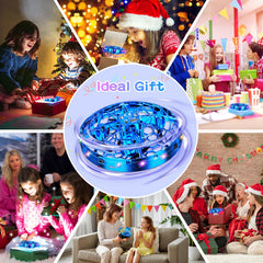 Vantexi drone ideal for indoor and outdoor gifts and play