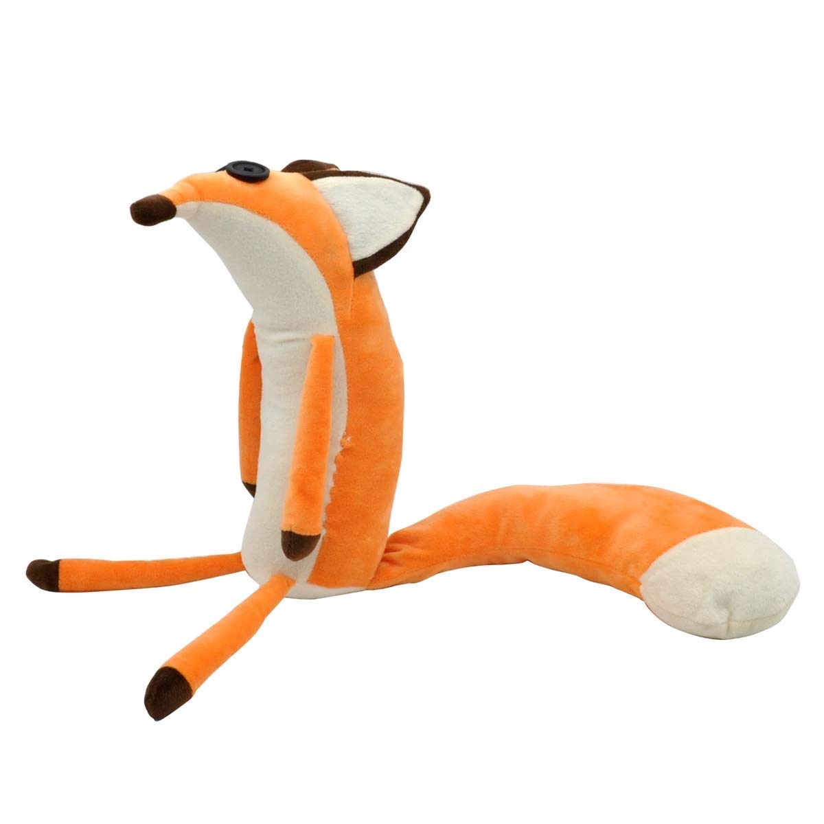 VANVENE The Little Fox plush doll offers cozy companionship for kids