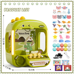 Vanvimen 60 second timer in action conveys suspenseful play sessions