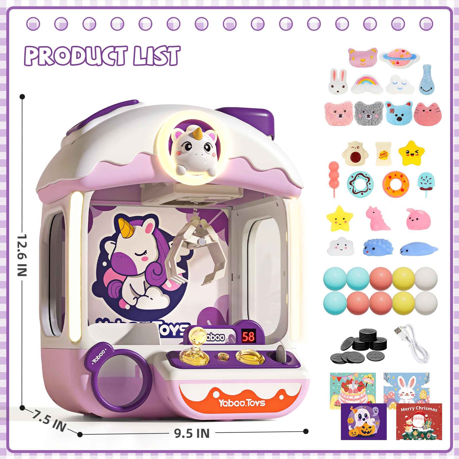 Vanvimen home gift-ready setup ideal for birthdays and holidays