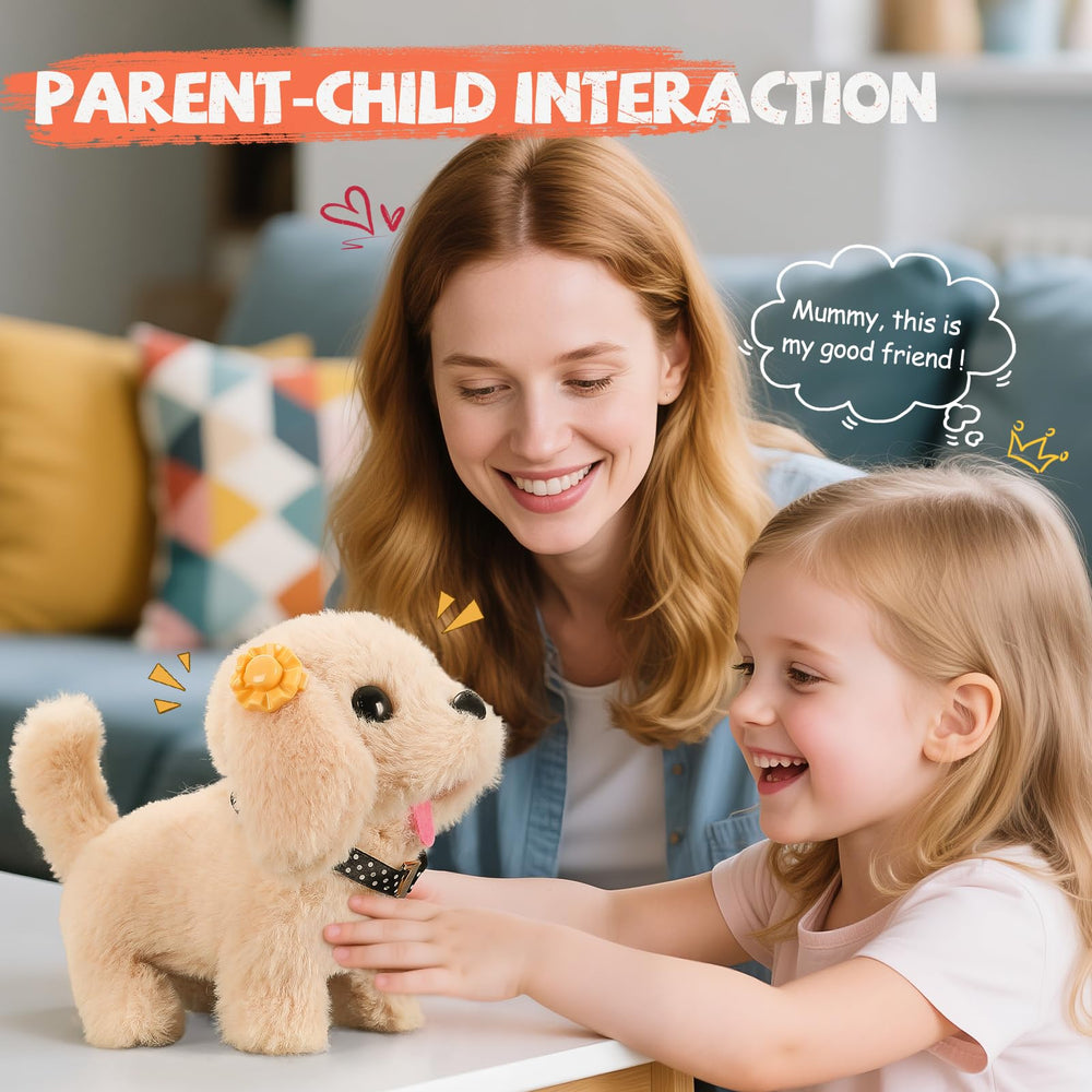 Kennel and care kit for nurturing pretend pet play with Vanvimen toy.
