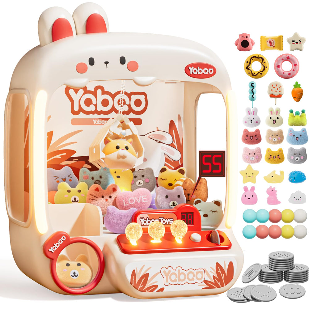 Vanvimen three joystick controls for kid-friendly play