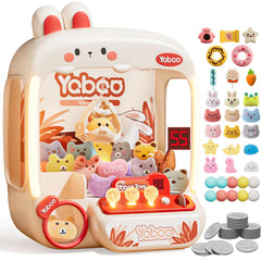 Vanvimen three joystick controls for kid-friendly play