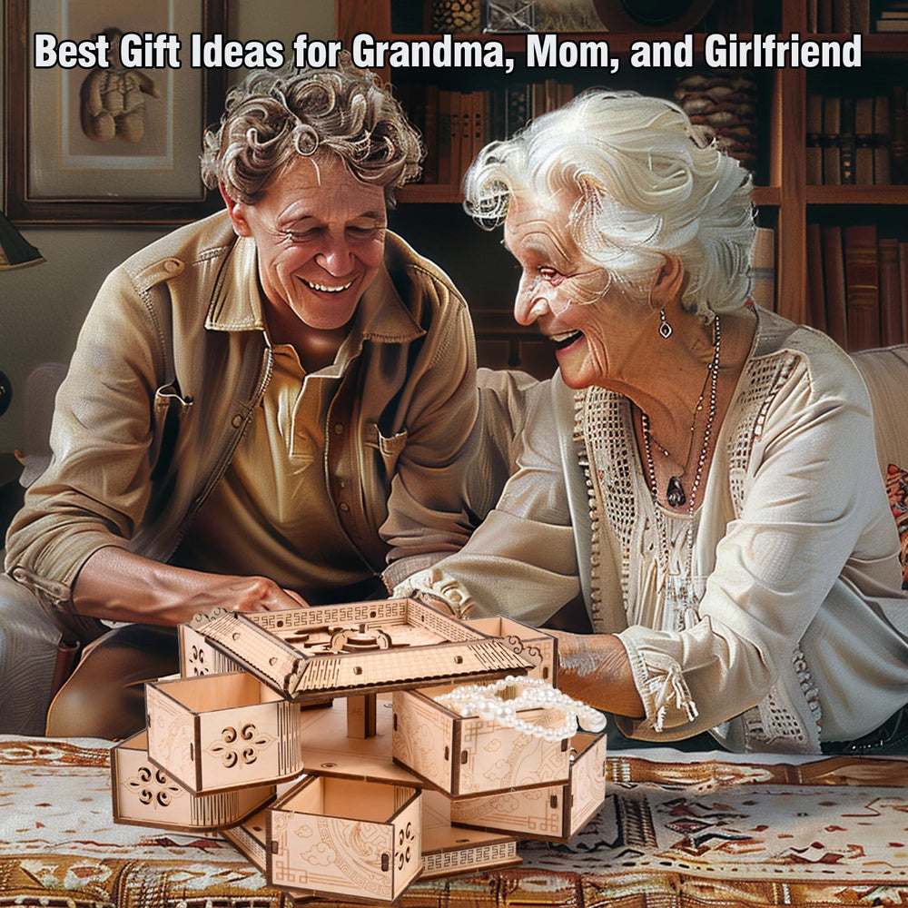 Varbertos easy-assembly kit with no tools for glue-free construction.