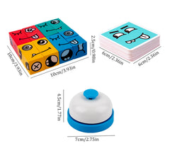 Varbertos gift-worthy puzzle for kids and adults during holidays.