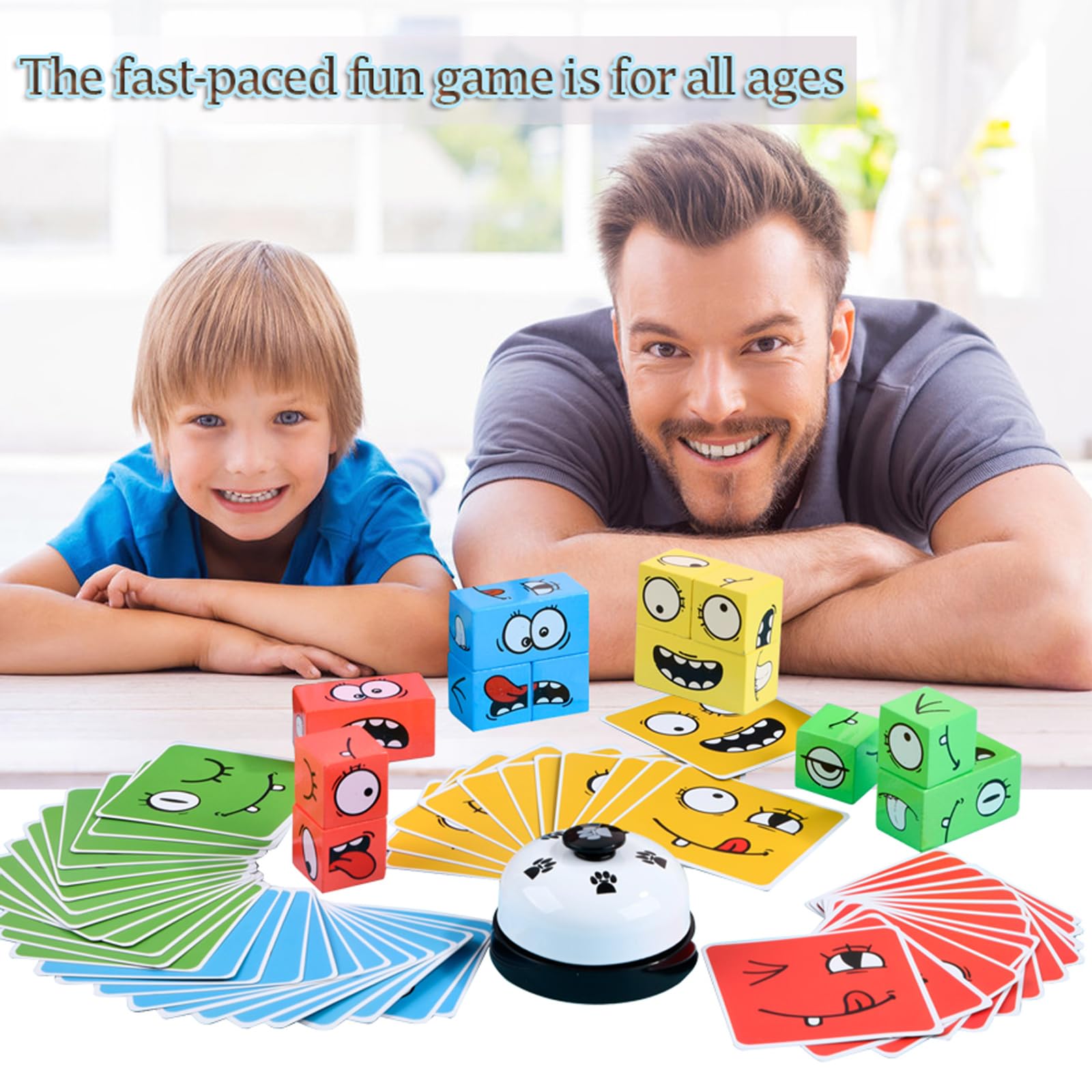 Varbertos head-to-head puzzle game sparks friendly competition and rapid pattern matching.