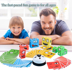 Varbertos head-to-head puzzle game sparks friendly competition and rapid pattern matching.