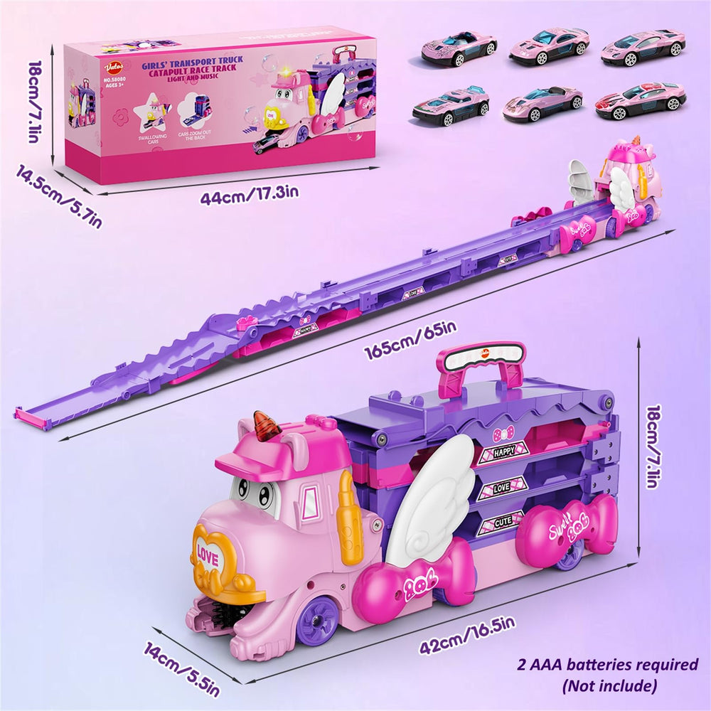 VATOS gift idea for girls aged 3 to 6 encourages shared fun.