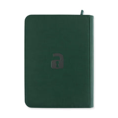 Vault X archival-safe materials protect cards from dust and moisture