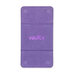Vault X compact portable design ideal for travel, tournaments, and on-the-go storage
