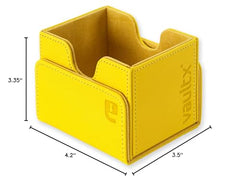Vault X compact travel-friendly box for on-the-go gaming